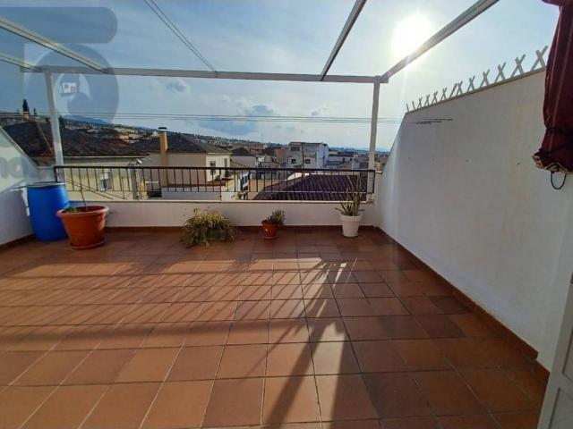 Villa en venta en La Zubia, Barrio Ermitaño
