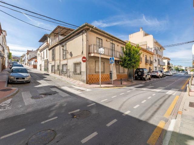Villa en venta en La Zubia, Barrio Ermitaño