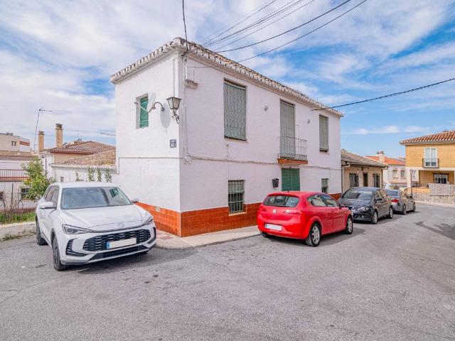 Chalet en venta en Comarca de la Vega de Granada, Andalucía