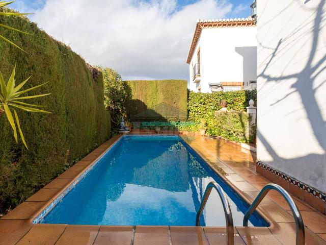 Chalet en venta en Comarca de la Vega de Granada, Andalucía