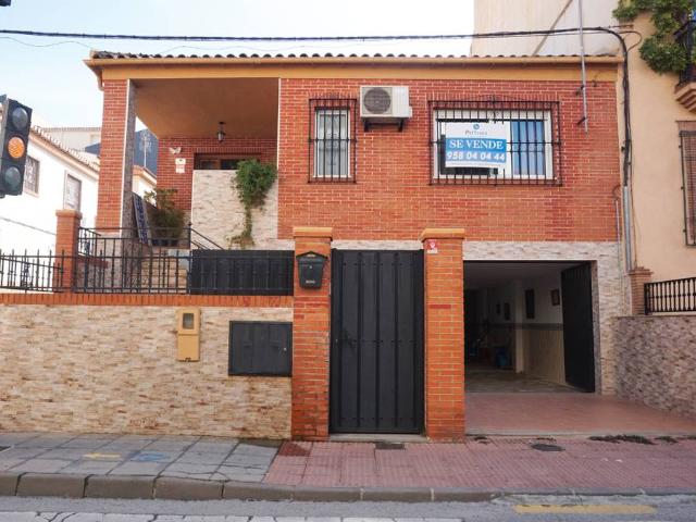 Chalet en venta en Comarca de la Vega de Granada, Andalucía