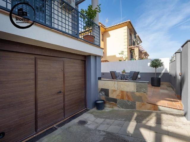 Villa en venta en La Zubia, Barrio Ermitaño
