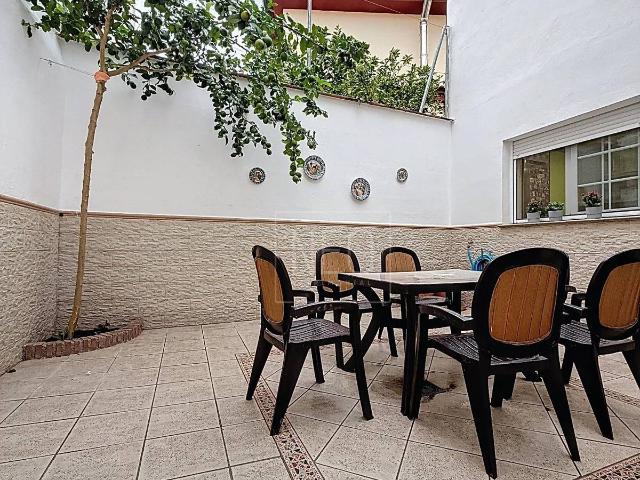 Chalet en venta en Barrio Ermitaño, La Zubia