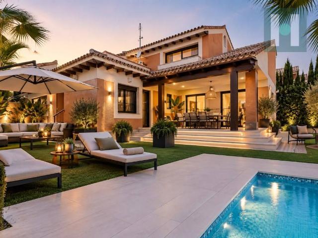 Chalet en venta en Murcia