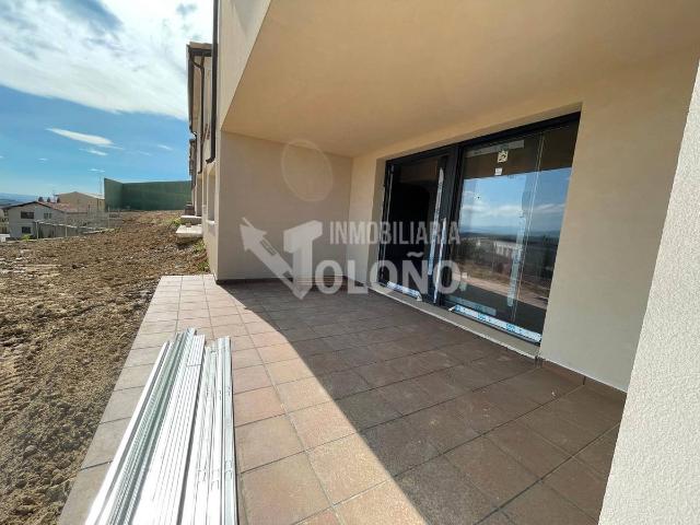 Villa en venta en Bastida, Canogal