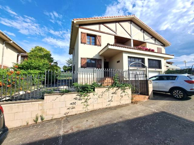 Chalet en venta en Arabako Errioxa, Guipúzcoa