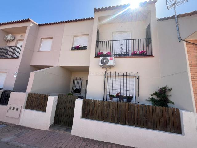 Chalet en venta en Las Labores, Castilla-La Mancha