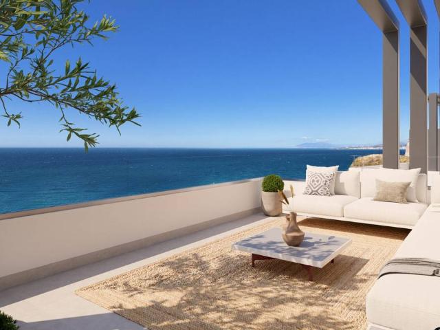 Chalet en venta en Capuchinos, La Axarquía