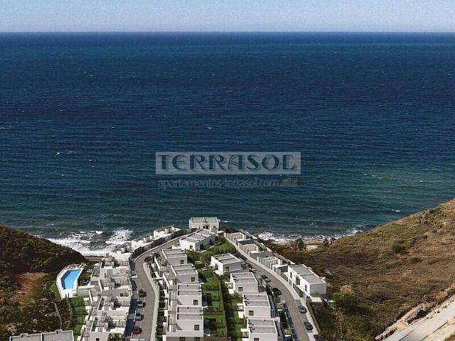 Chalet en venta en Capuchinos, La Axarquía