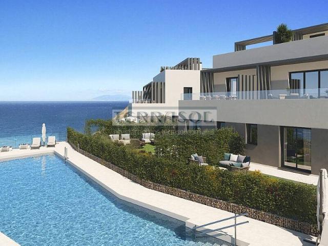 Chalet en venta en Capuchinos, La Axarquía