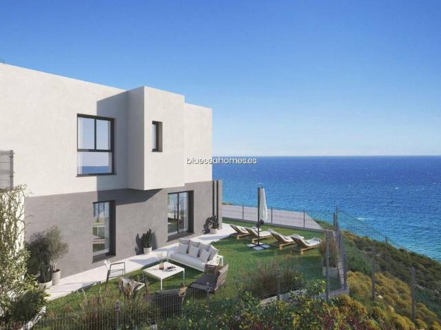 Chalet en venta en Capuchinos, La Axarquía