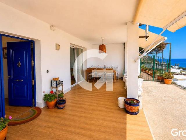 Chalet en venta en Capuchinos, La Axarquía