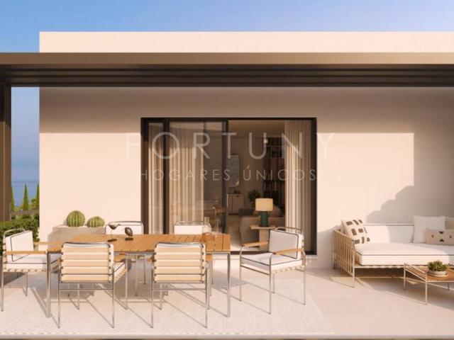 Chalet en venta en Capuchinos, La Axarquía