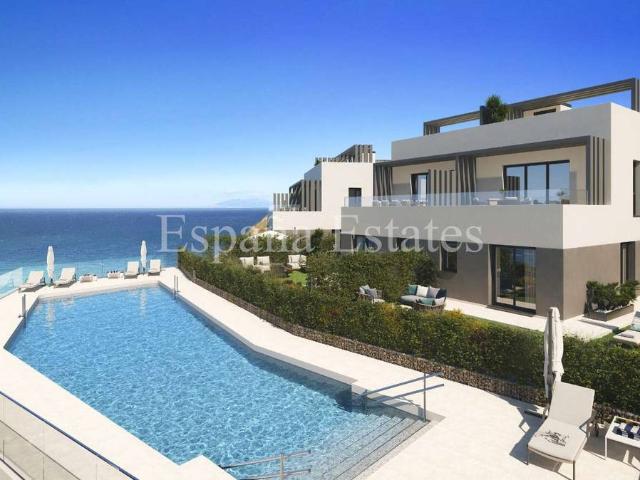 Chalet en venta en Capuchinos, La Axarquía