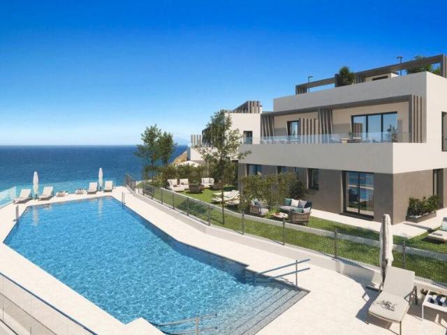 Chalet en venta en Capuchinos, Vélez-málaga