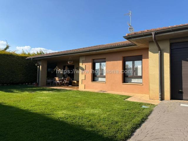 Chalet en venta en Arabako Errioxa, Guipúzcoa
