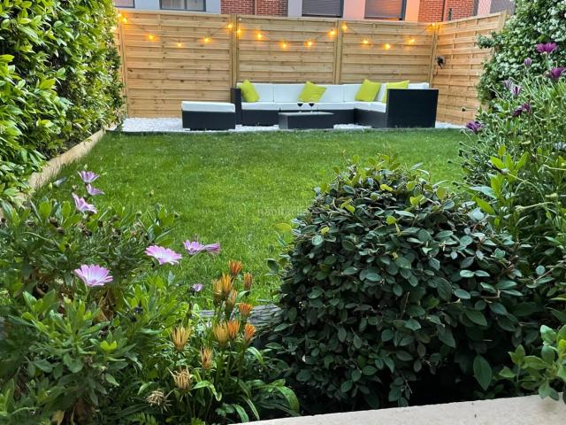 Chalet en venta en Las Gaunas, Logroño