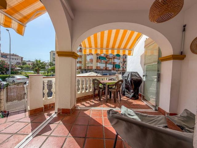 Chalet en venta en La Axarquía, Andalucía