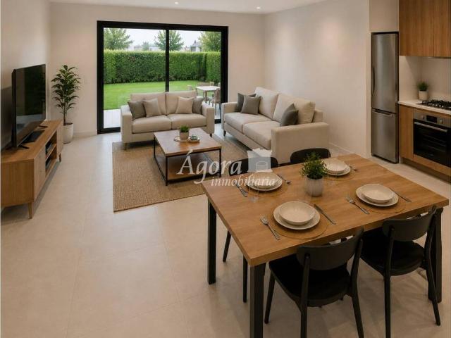 Chalet en venta en Laguna De Duero, Castilla y León