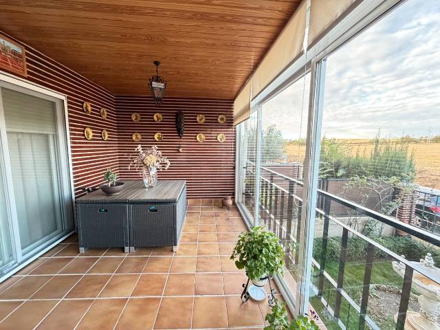 Chalet en venta en Laguna De Duero, Valladolid