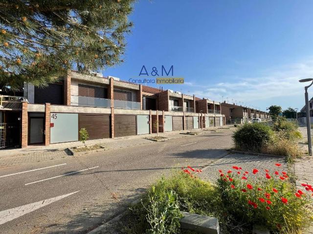 Chalet en venta en Laguna De Duero, Castilla y León