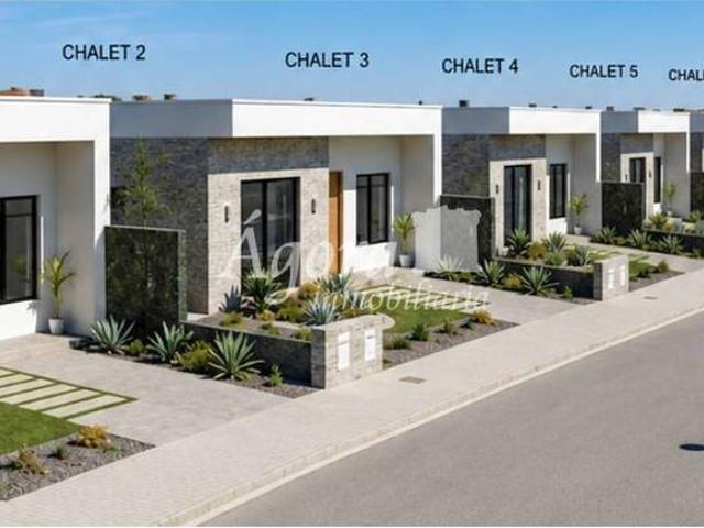 Chalet en venta en Laguna De Duero, Castilla y León