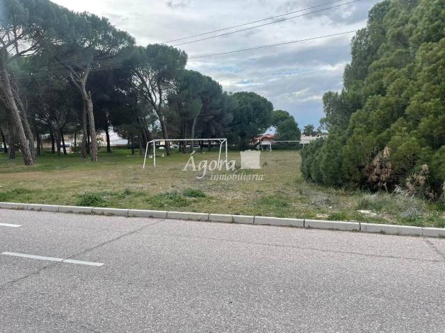 Chalet en venta en Laguna De Duero, Valladolid