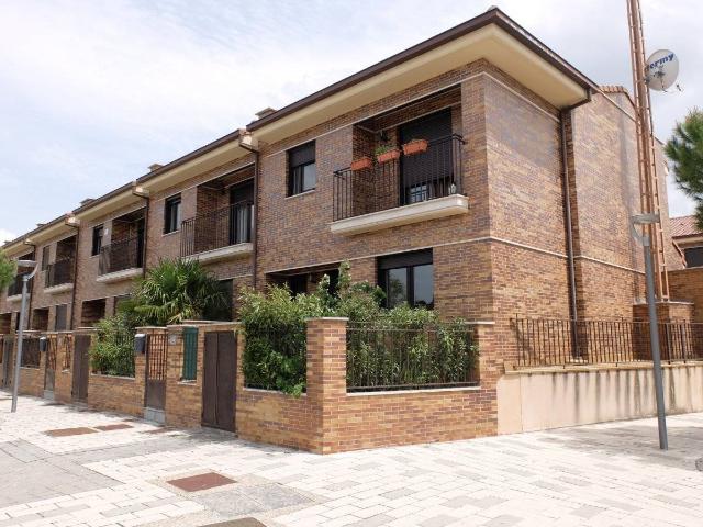 Chalet en venta en Laguna De Duero, Castilla y León