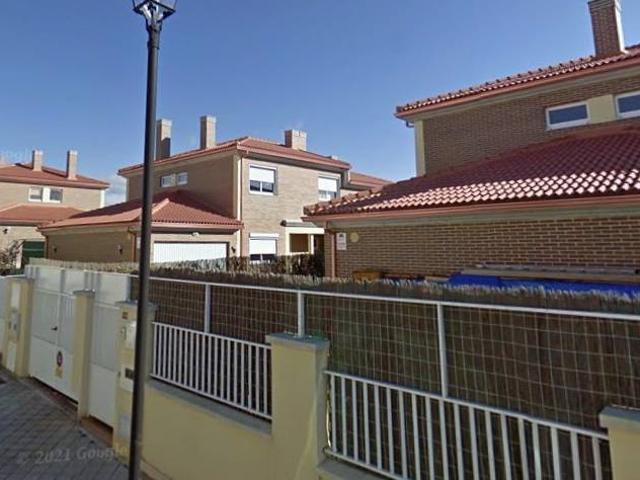 Chalet en venta en Laguna De Duero, Castilla y León