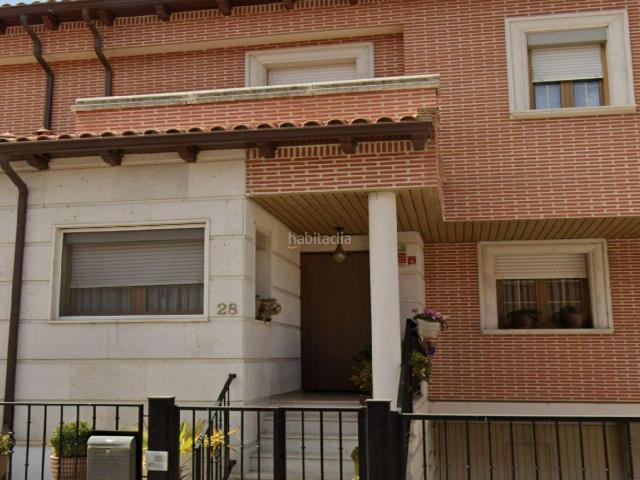 Chalet en venta en Laguna De Duero, Castilla y León