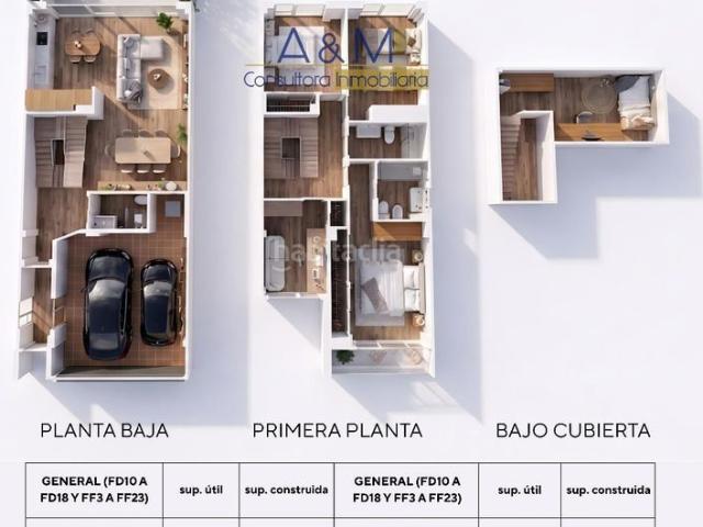 Chalet en venta en Laguna De Duero, Castilla y León