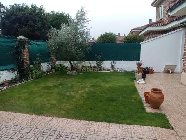 Chalet en venta en Laguna De Duero, Castilla y León