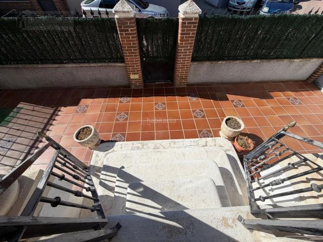 Chalet en venta en Laguna De Duero, Castilla y León
