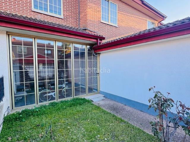 Chalet en venta en Laguna De Duero, Castilla y León