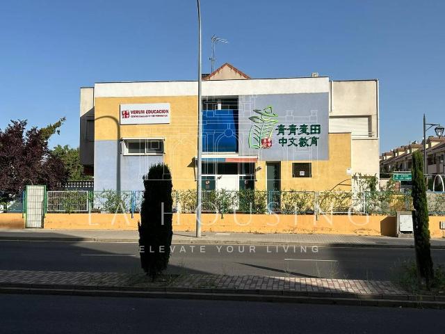 Chalet en venta en Parla, Madrid