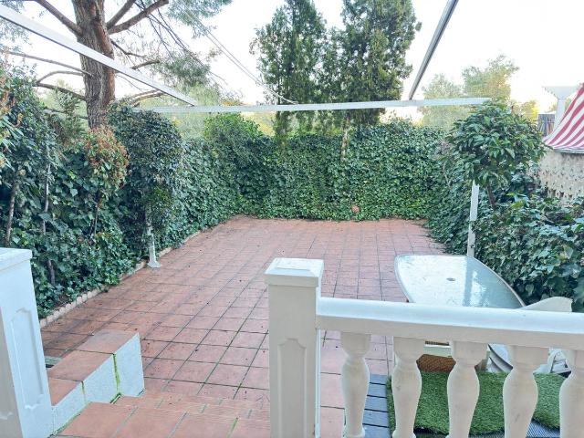 Chalet en venta en Parla, Madrid