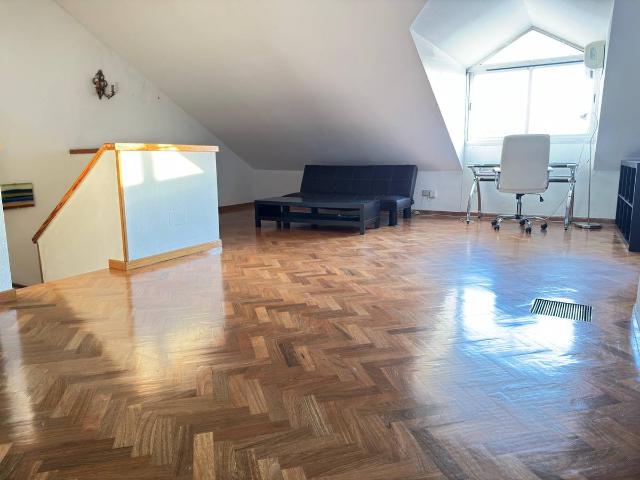 Chalet en venta en Parla, Madrid