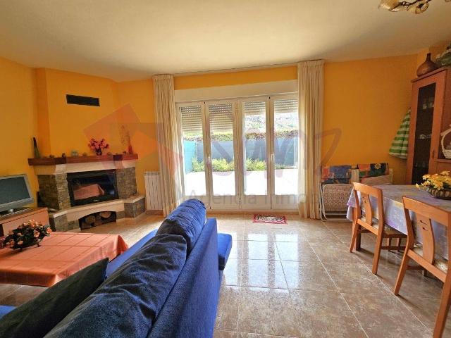 Chalet en venta en Lagunilla Del Jubera, La Rioja