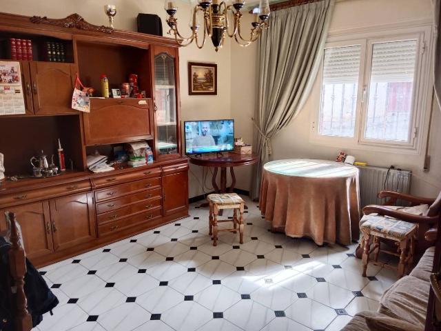 Chalet en venta en Lahiguera, Andalucía