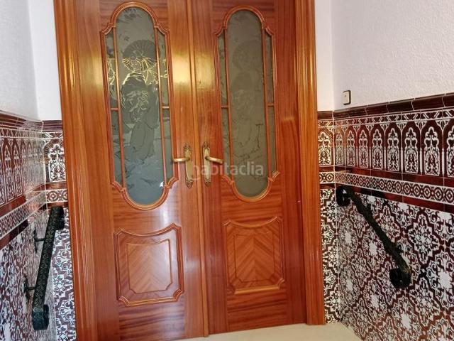 Villa en venta en Lahiguera