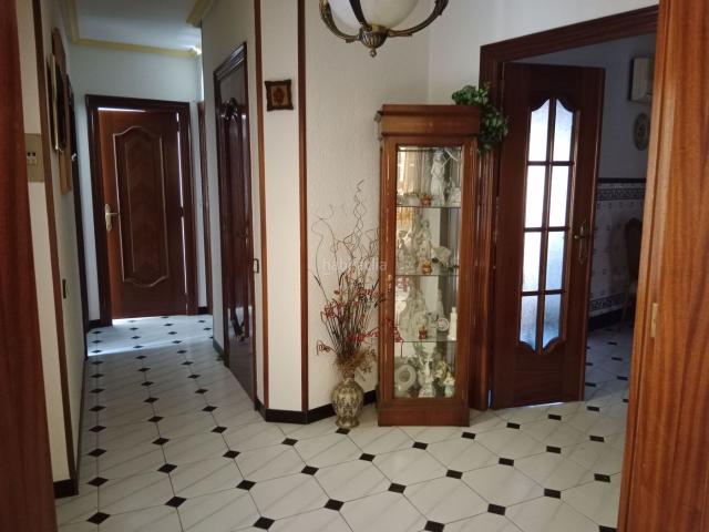 Chalet en venta en Lahiguera, Andalucía