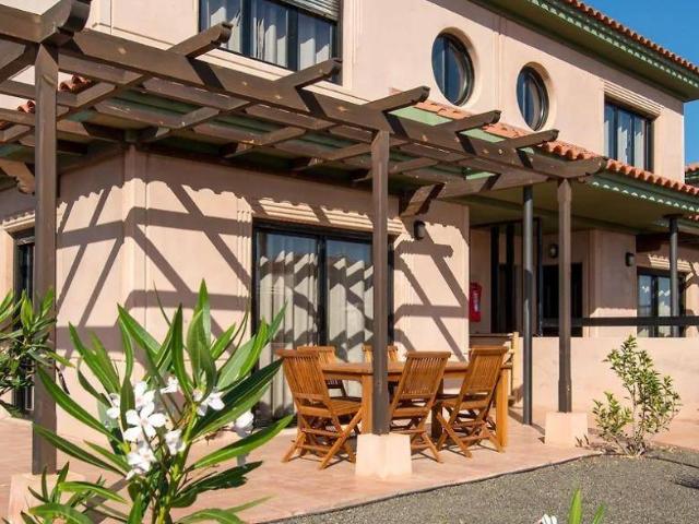 Chalet en venta en La Oliva, Las Palmas