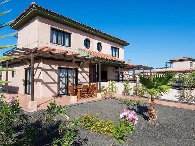 Chalet en venta en La Oliva, Las Palmas