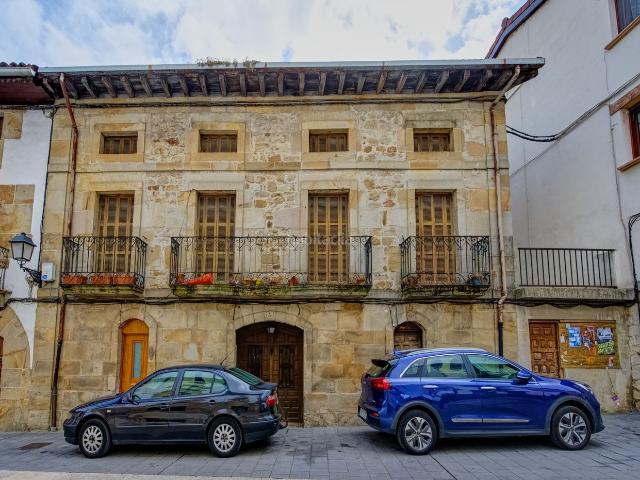 Chalet en venta en Sakana, Navarra