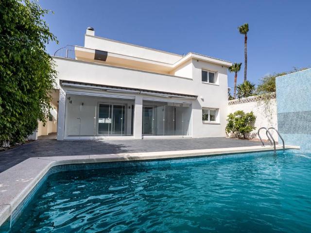 Chalet en venta en Devesa, la Marina Baixa