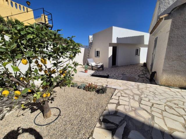 Chalet en venta en Devesa, la Marina Baixa