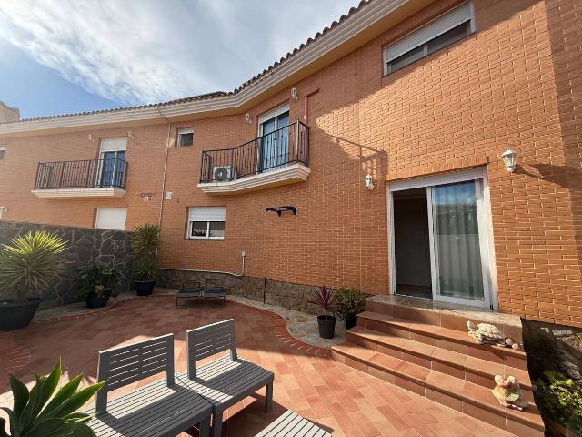 Chalet en venta en Devesa, la Marina Baixa