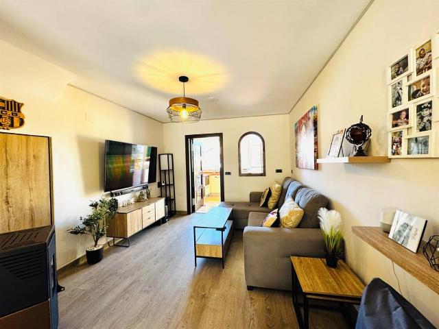 Chalet en venta en Devesa, la Marina Baixa