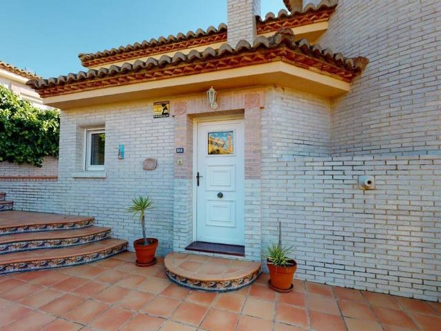 Villa en venta en L'alfàs Del Pi, Devesa