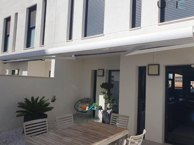 Chalet en venta en Devesa, la Marina Baixa